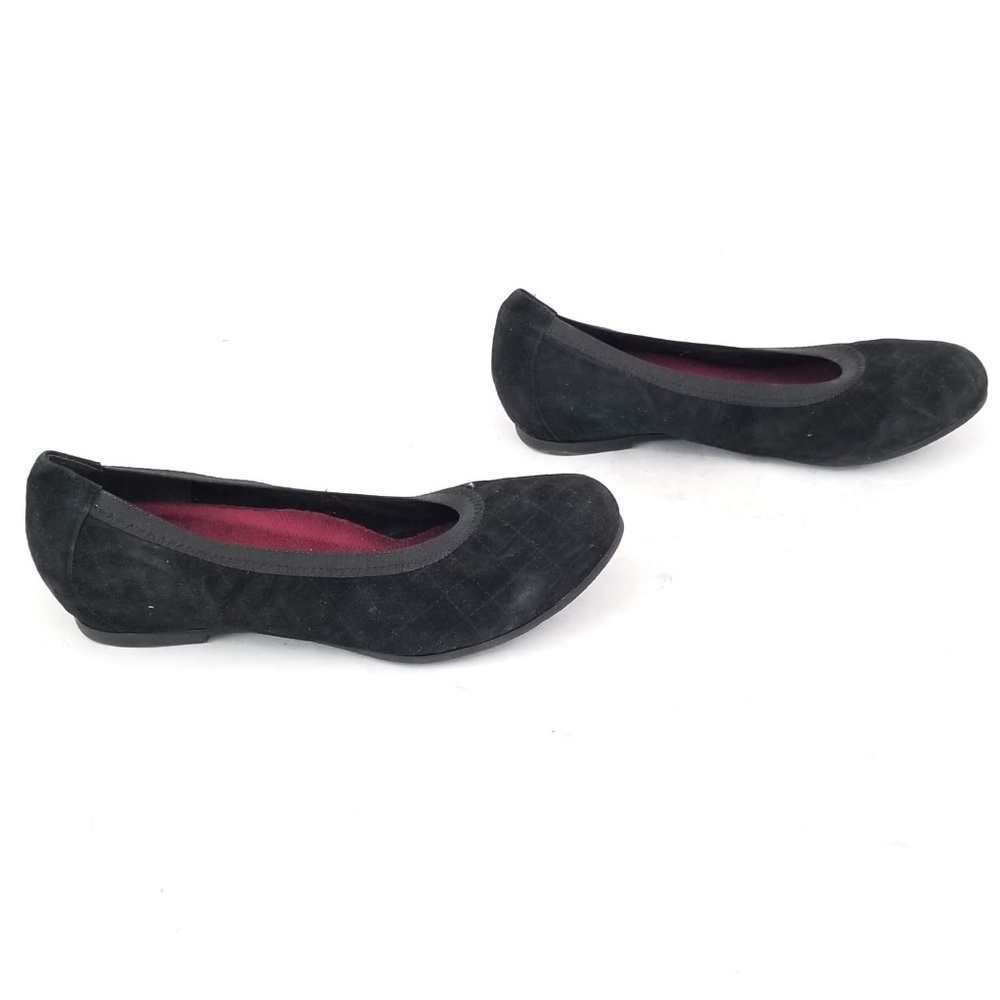🖤 Munro American Walking Ballet Slipper Size 7 🖤